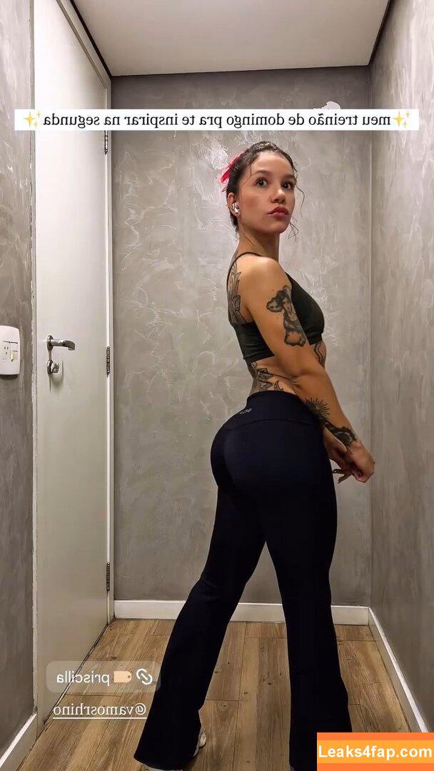 Priscilla Alcântara Delicia / priscillaalcantara leaked photo photo #0021
