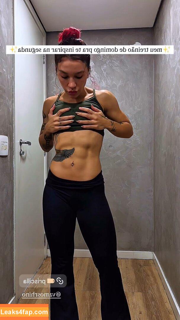 Priscilla Alcântara Delicia / priscillaalcantara leaked photo photo #0022