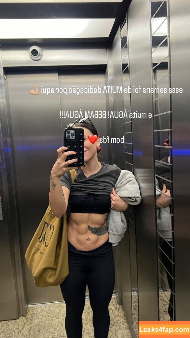 Priscilla Alcântara Delicia / priscillaalcantara leaked photo photo #0023
