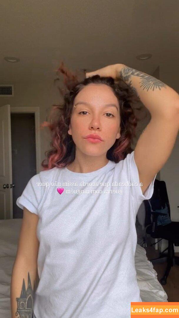 Priscilla Alcantara / priscillaalcantara leaked photo photo #0244