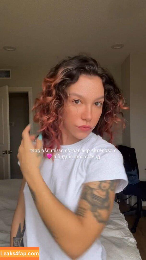 Priscilla Alcantara / priscillaalcantara leaked photo photo #0245