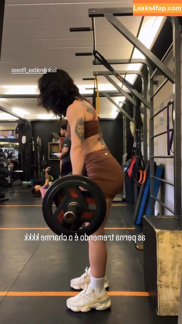 Priscilla Alcantara / priscillaalcantara leaked photo photo #0251