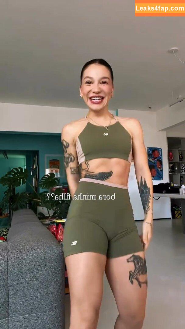 Priscilla Alcantara / priscillaalcantara leaked photo photo #0264
