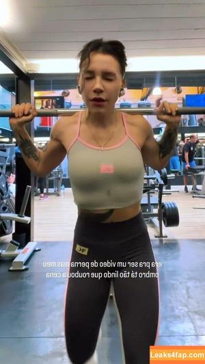 Priscilla Alcantara photo #0252