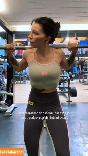 Priscilla Alcantara photo #0253