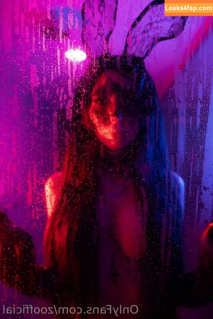 Priscilla D'Ávila Machado / zoofficial leaked photo photo #0004