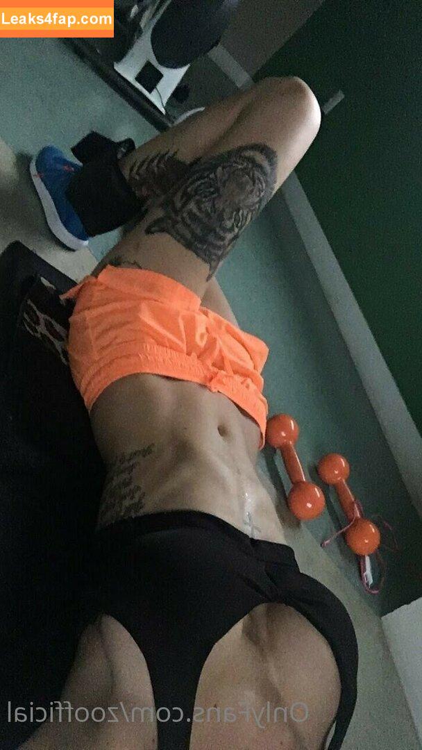 Priscilla D'Ávila Machado / zoofficial leaked photo photo #0019