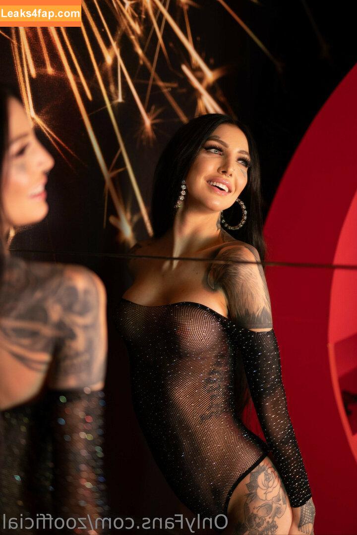 Priscilla D'Ávila Machado / zoofficial leaked photo photo #0030