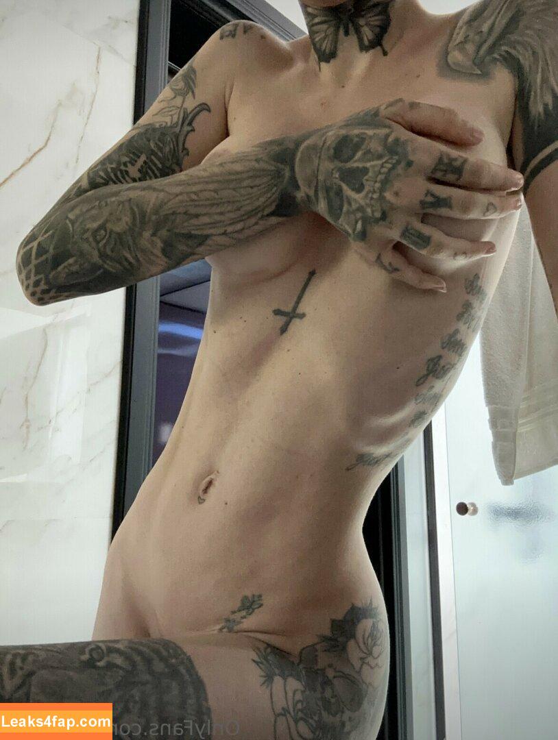 Priscilla D'Ávila Machado / zoofficial leaked photo photo #0036