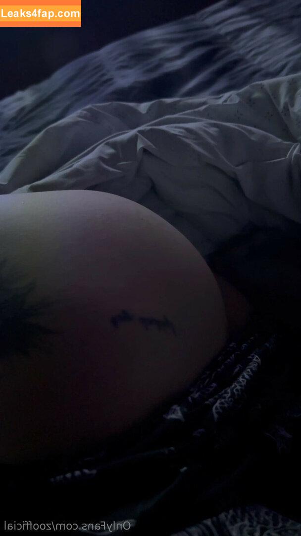 Priscilla D'Ávila Machado / zoofficial leaked photo photo #0041