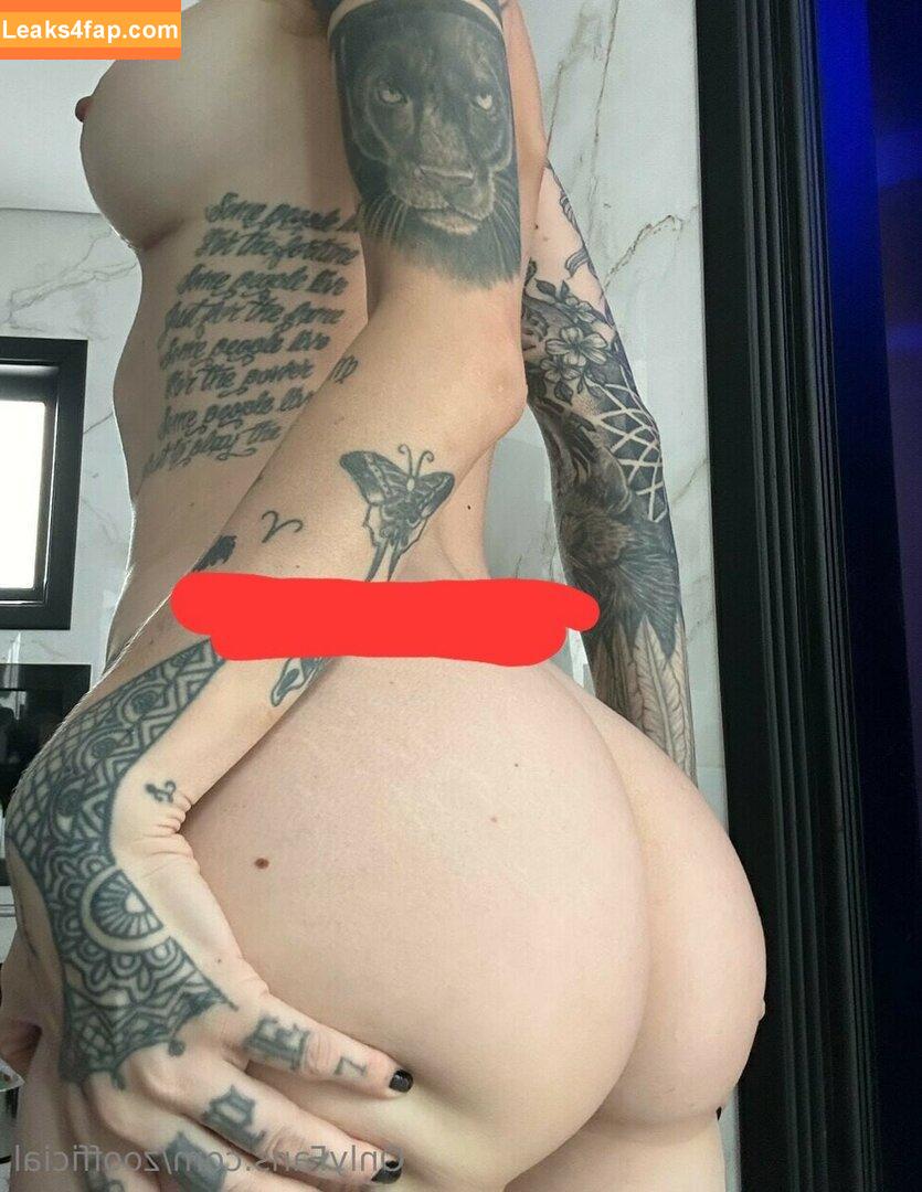 Priscilla D'Ávila Machado / zoofficial leaked photo photo #0044