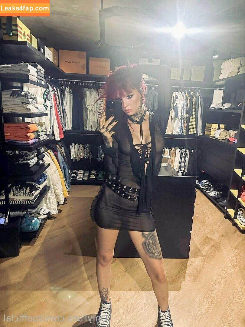 Priscilla D'Ávila Machado / zoofficial leaked photo photo #0048