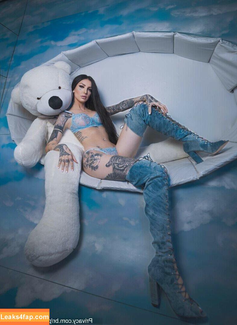 Priscilla D'Ávila Machado / zoofficial leaked photo photo #0059