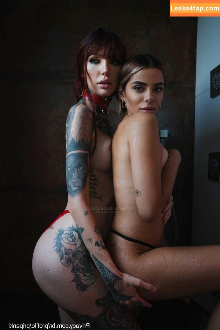 Priscilla D'Ávila Machado / zoofficial leaked photo photo #0072