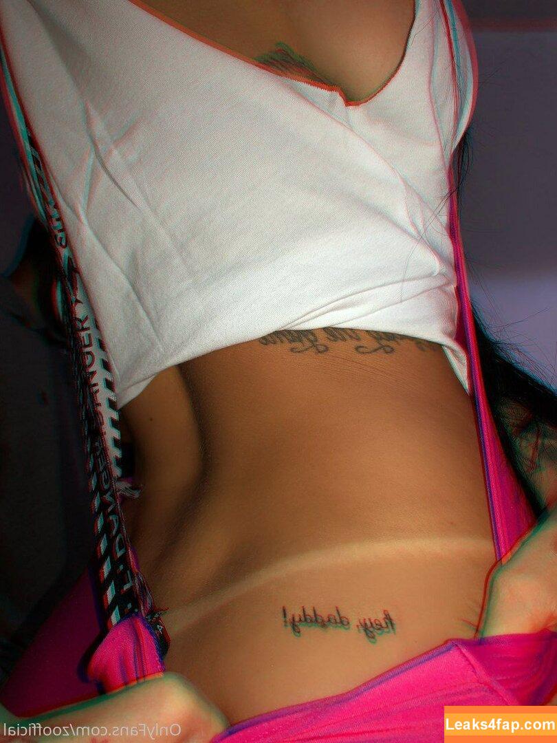 Priscilla D'Ávila Machado / zoofficial leaked photo photo #0080