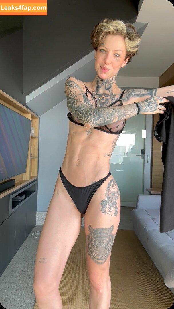 Priscilla D'Ávila Machado / zoofficial leaked photo photo #0108