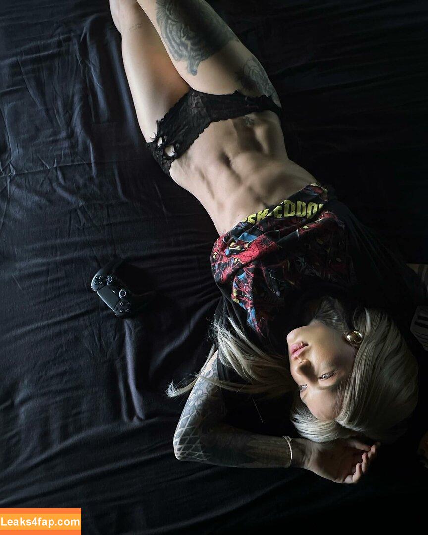 Priscilla D'Ávila Machado / zoofficial leaked photo photo #0109