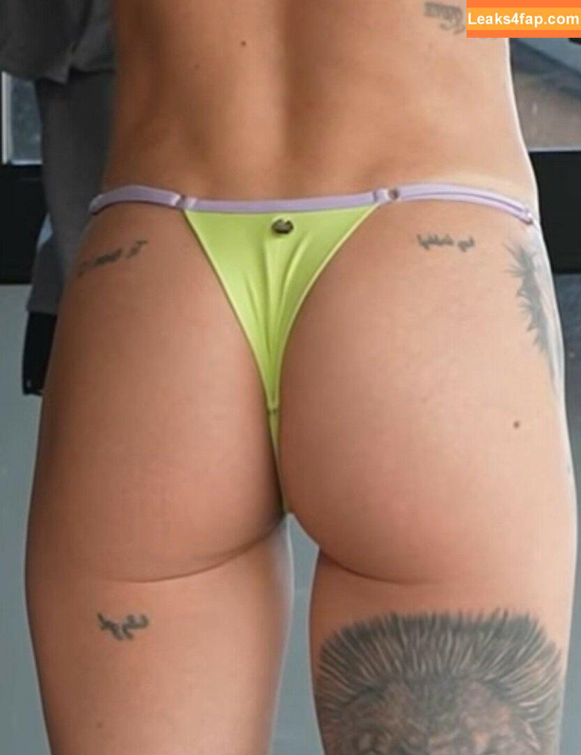 Priscilla D'Ávila Machado / zoofficial leaked photo photo #0157