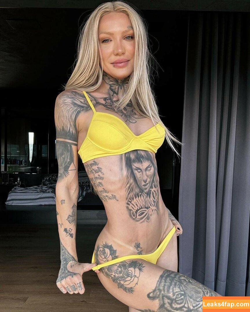 Priscilla D'Ávila Machado / zoofficial leaked photo photo #0162