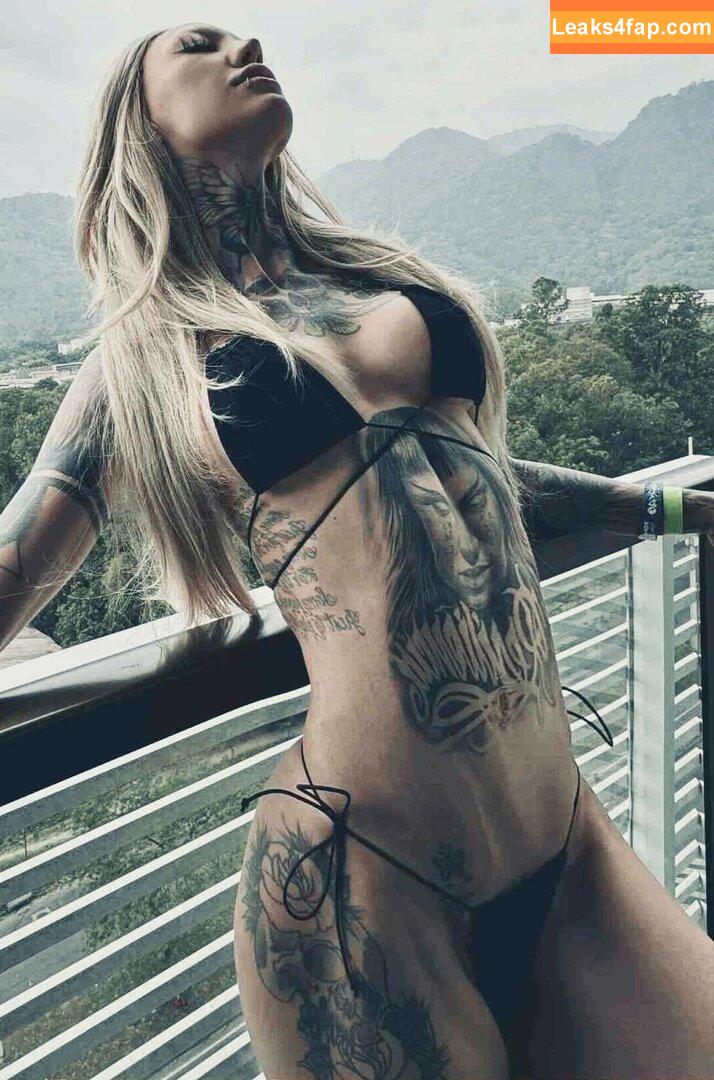 Priscilla D'Ávila Machado / zoofficial leaked photo photo #0163