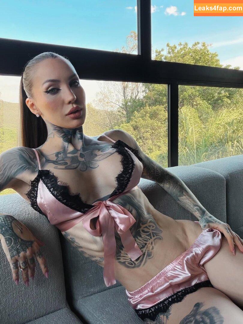 Priscilla D'Ávila Machado / zoofficial leaked photo photo #0323