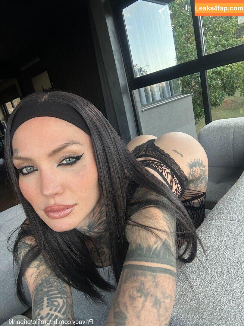 Priscilla D'Ávila Machado / zoofficial leaked photo photo #0334