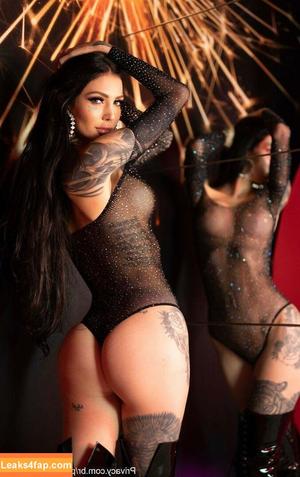 Priscilla D'Ávila Machado photo #0058