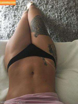 Priscilla D'Ávila Machado photo #0079