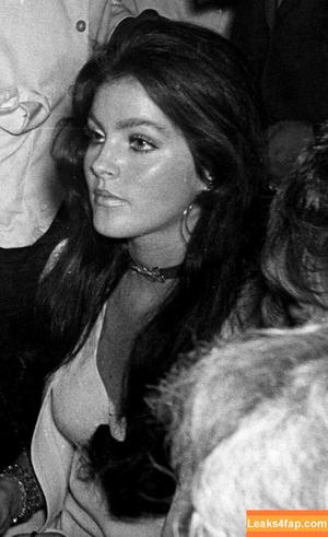 Priscilla Presley фото #0003