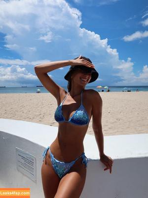 Priscilla Ricart photo #1763