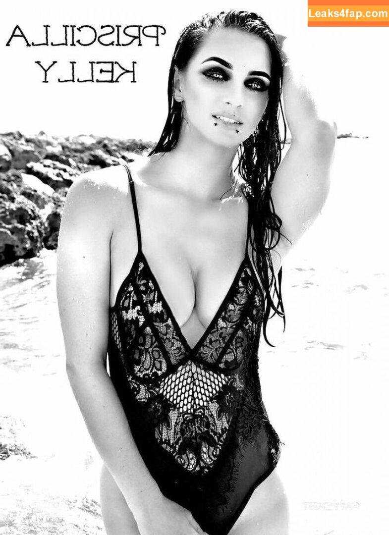 priscillakelly /  слитое фото фото #0004