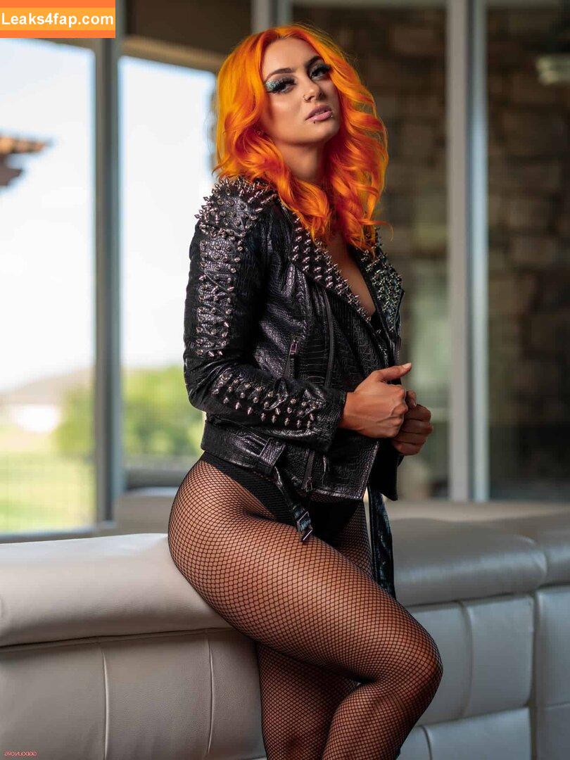 priscillakelly /  слитое фото фото #0010