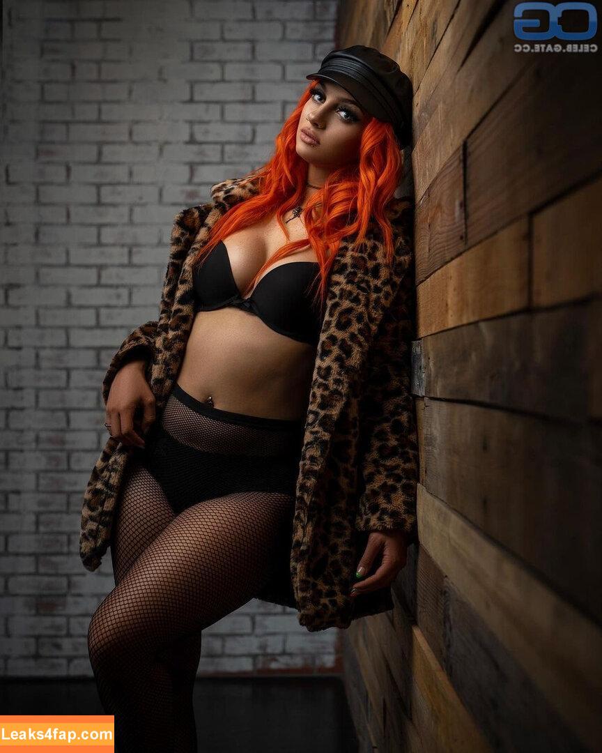 priscillakelly /  слитое фото фото #0018