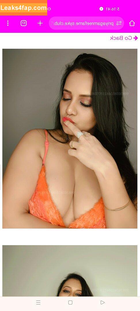 Priyagamree / gamreepriya leaked photo photo #0016