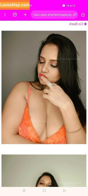 Priyagamree photo #0016