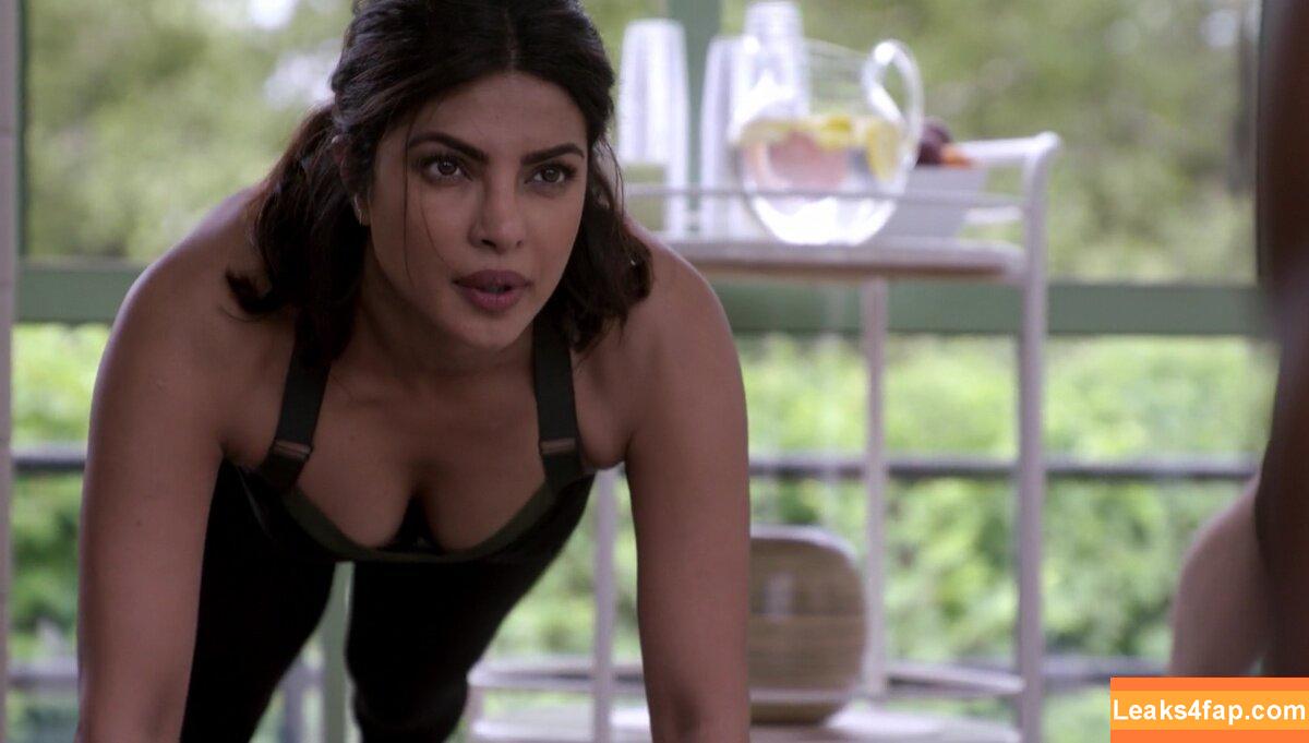 Priyanka Chopra / officialsherlynchopra / priyankachopra слитое фото фото #0006