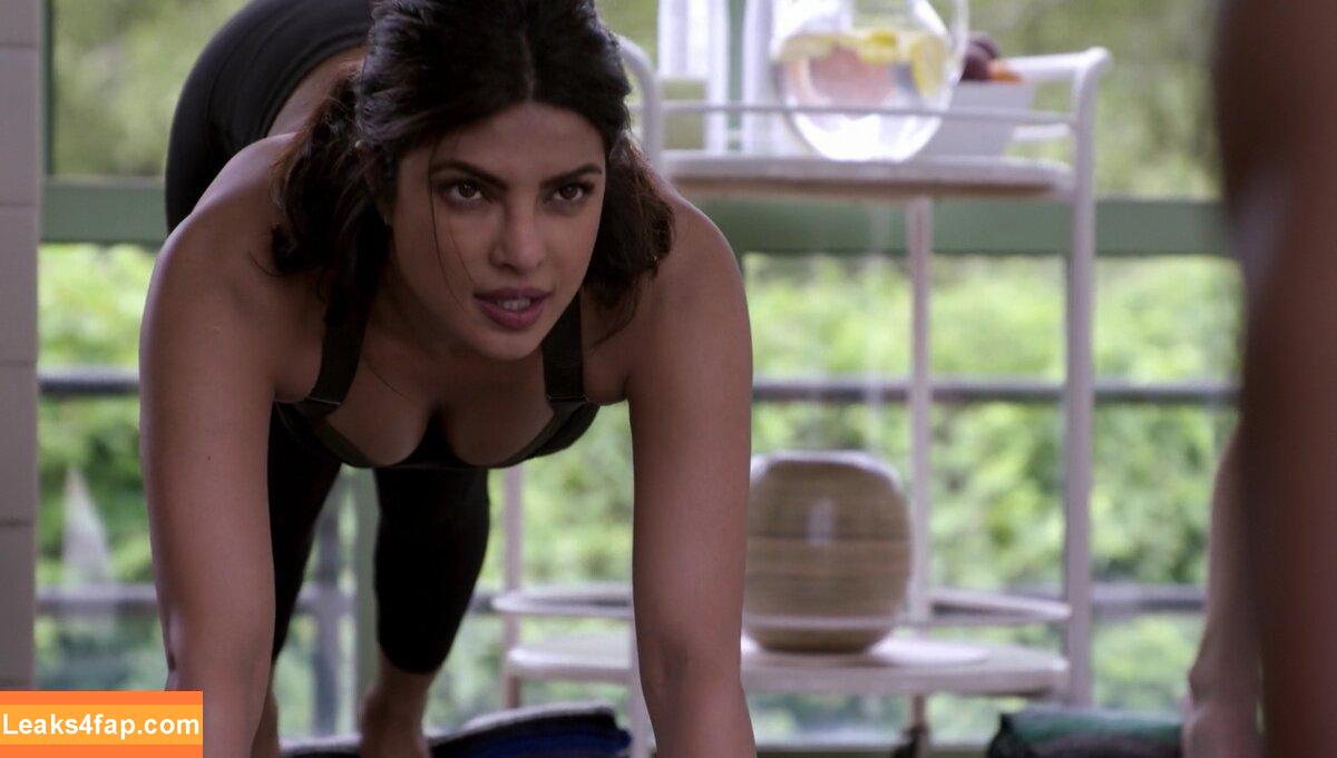 Priyanka Chopra / officialsherlynchopra / priyankachopra слитое фото фото #0007