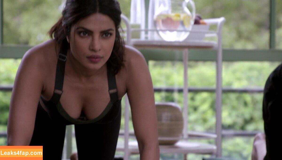 Priyanka Chopra / officialsherlynchopra / priyankachopra leaked photo photo #0008