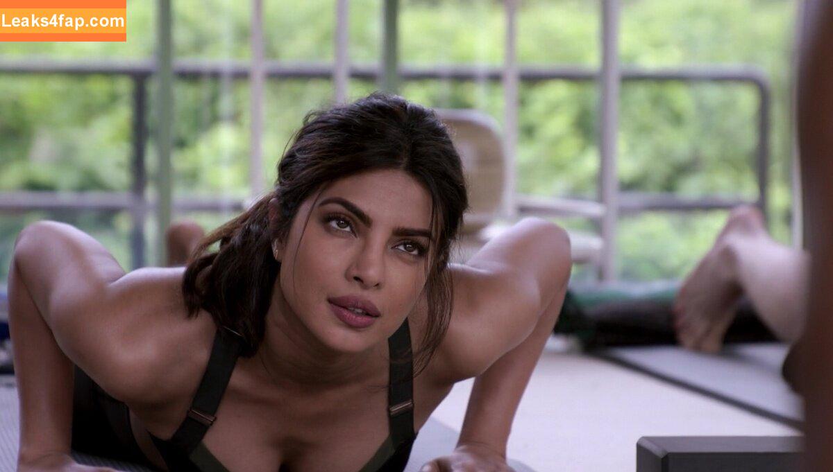 Priyanka Chopra / officialsherlynchopra / priyankachopra leaked photo photo #0010