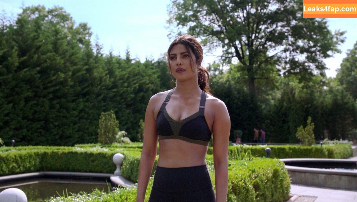 Priyanka Chopra / officialsherlynchopra / priyankachopra leaked photo photo #0011