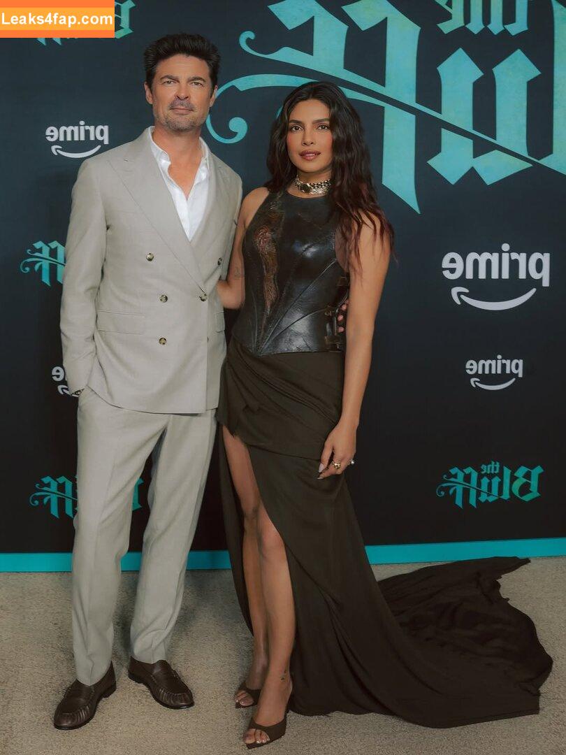 Priyanka Chopra / priyankachopra leaked photo photo #0531