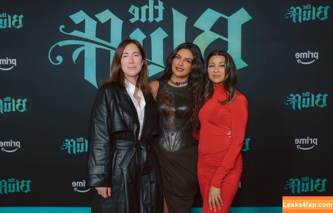 Priyanka Chopra / priyankachopra leaked photo photo #0532