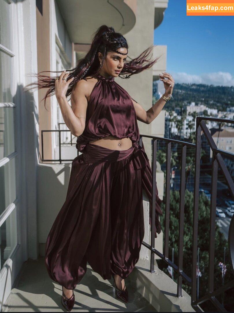 Priyanka Chopra / priyankachopra leaked photo photo #0540