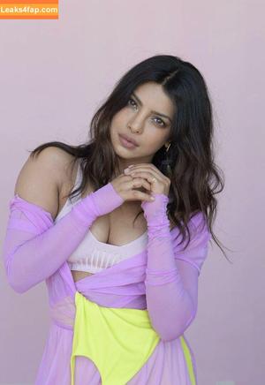 Priyanka Chopra photo #0450