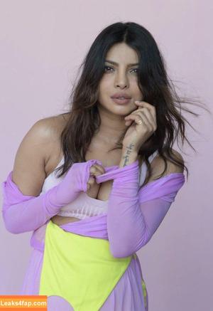 Priyanka Chopra photo #0454