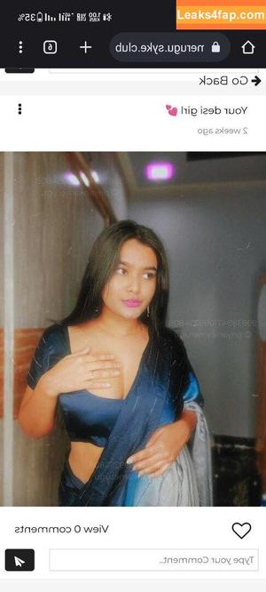 Priyanka Merugu photo #0010