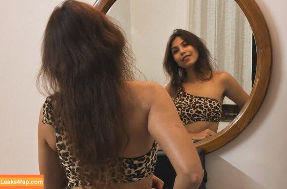 Priyanka Prateek / itspriyanka_P / itspriyankaprateek слитое фото фото #0028