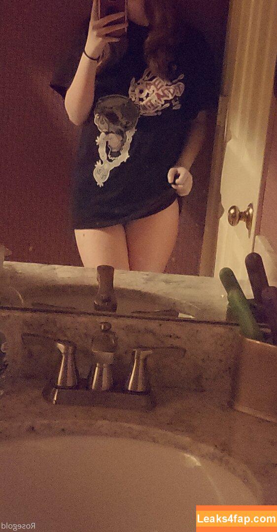 property_rosegold / rosegold leaked photo photo #0005