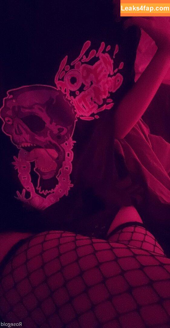 property_rosegold / rosegold leaked photo photo #0006