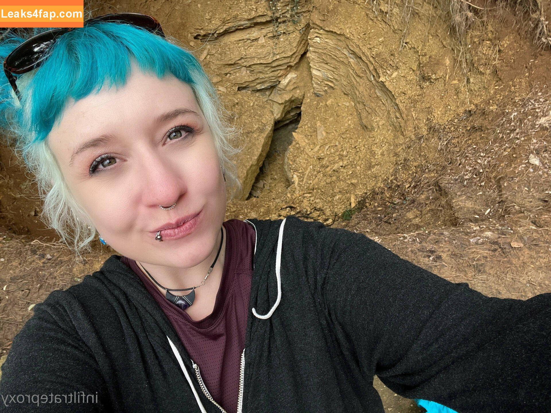 Proxy Paige / infiltrated_by_proxy / infiltrateproxy leaked photo photo #0002